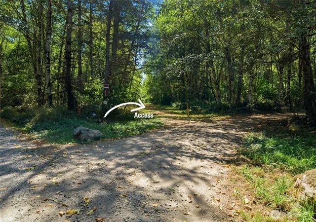 Photo 2 of Land for sale at 2041 E Rasor Rd, Belfair, WA 98528 | MLS# NWM2573649 | Listing updated on 2026-10-02