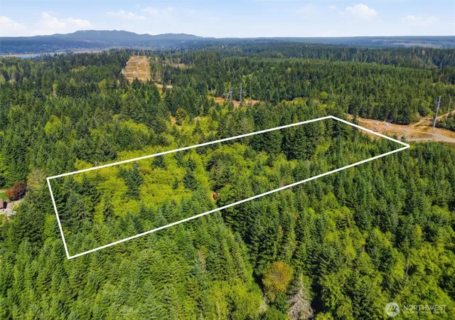 Photo 3 of Land for sale at 2041 E Rasor Rd, Belfair, WA 98528 | MLS# NWM2573649 | Listing updated on 2026-10-02