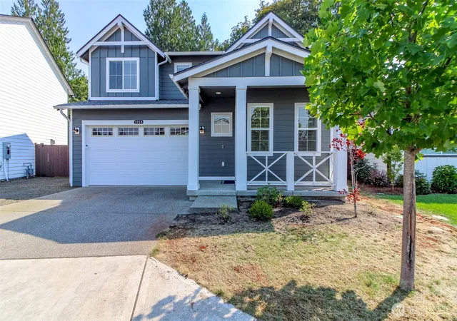 Photo 1 of Single family home for sale at 7058 Quinn Ct Se, Tumwater, WA 98501 | MLS# NWM2573651 | Listing updated on 2026-09-30