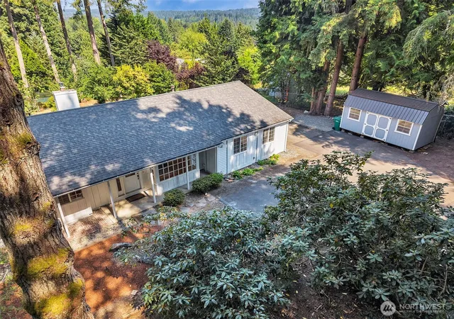 Photo 1 of Single family home for sale at 17408 Ne 160th Pl, Woodinville, WA 98072 | MLS# NWM2573655 | Listing updated on 2026-09-26