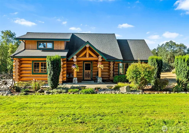 Photo 1 of Single family home for sale at 17812 Old Hwy 99 Sw, Tenino, WA 98589 | MLS# NWM2573658 | Listing updated on 2026-09-28