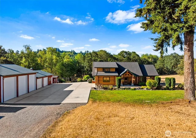 Photo 3 of Single family home for sale at 17812 Old Hwy 99 Sw, Tenino, WA 98589 | MLS# NWM2573658 | Listing updated on 2026-09-28