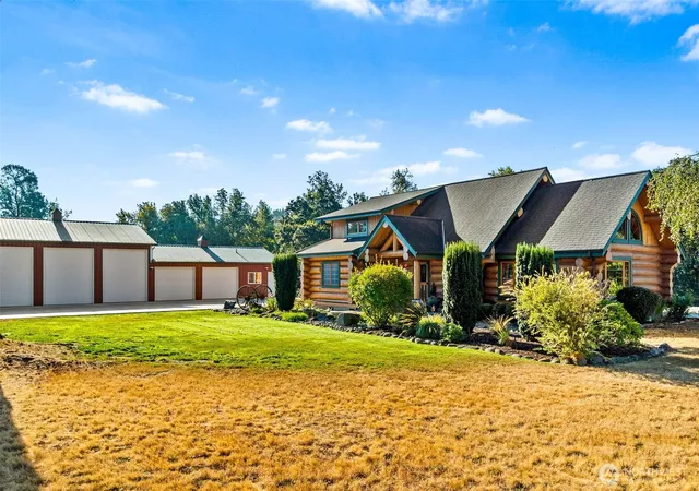 Photo 3 of Single family home for sale at 17812 Old Hwy 99 Sw, Tenino, WA 98589 | MLS# NWM2573658 | Listing updated on 2026-09-28