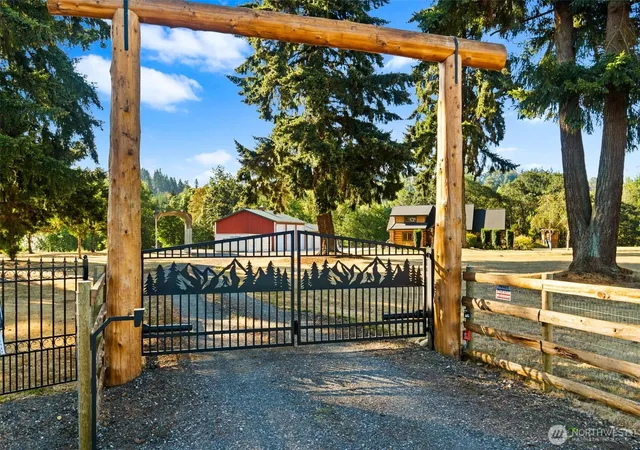 Photo 4 of Single family home for sale at 17812 Old Hwy 99 Sw, Tenino, WA 98589 | MLS# NWM2573658 | Listing updated on 2026-09-28