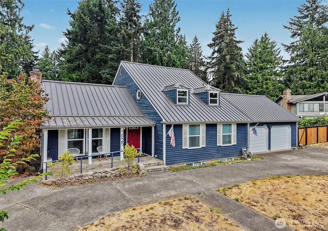 Photo 3 of Single family home for sale at 33825 133rd Ave Se, Auburn, WA 98092 | MLS# NWM2573662 | Listing updated on 2026-09-25