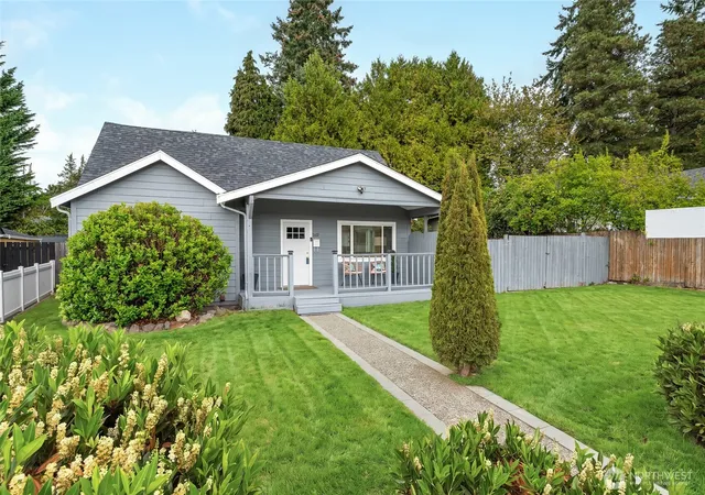 Photo 1 of Sale Pending at 7432 S 118th Place, Seattle, WA 98178 | MLS# NWM2573664 | Listing updated on 2026-09-30