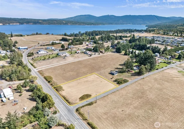 Photo 1 of Land for sale at 0 Nka Keeler Rd, Sequim, WA 98382 | MLS# NWM2573670 | Listing updated on 2026-09-25