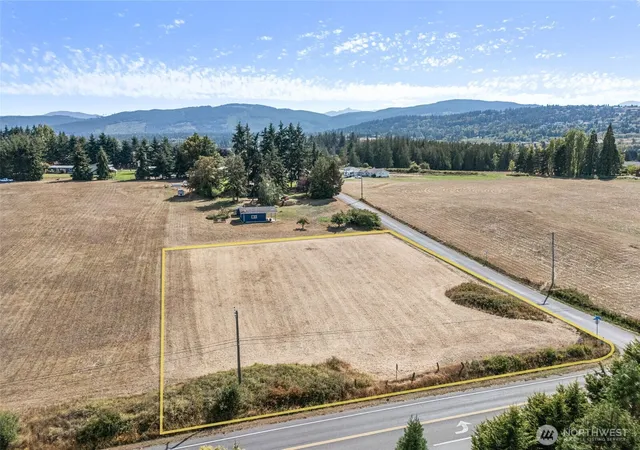 Photo 2 of Land for sale at 0 Nka Keeler Rd, Sequim, WA 98382 | MLS# NWM2573670 | Listing updated on 2026-09-25