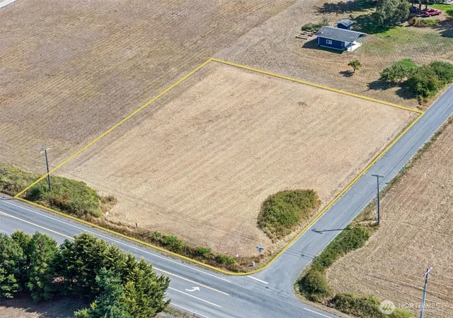 Photo 3 of Land for sale at 0 Nka Keeler Rd, Sequim, WA 98382 | MLS# NWM2573670 | Listing updated on 2026-09-25