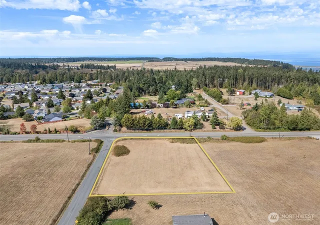 Photo 3 of Land for sale at 0 Nka Keeler Rd, Sequim, WA 98382 | MLS# NWM2573670 | Listing updated on 2026-09-25
