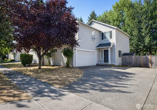 Single family home for sale at 1160 Hudson St, Dupont, WA 98327 | MLS# NWM2573672