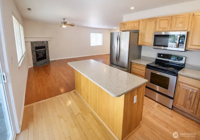 Photo 3 of Single family home for sale at 1160 Hudson St, Dupont, WA 98327 | MLS# NWM2573672 | Listing updated on 2026-09-25