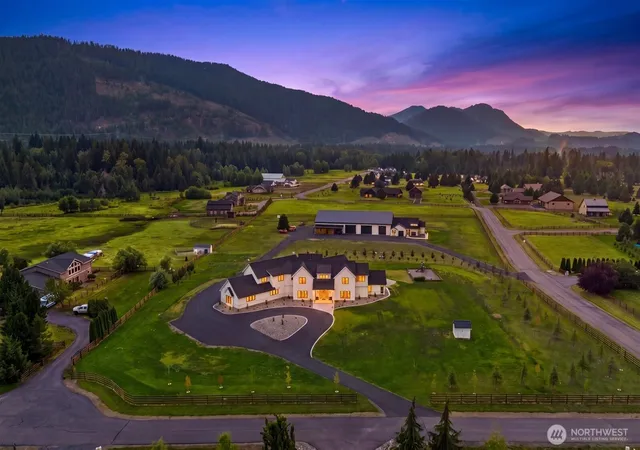 Photo 3 of Mansion for sale at 132 Old Cedars Road, Cle Elum, WA 98922 | MLS# NWM2573678 | Listing updated on 2026-09-25