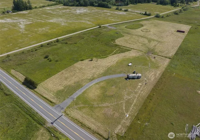 Photo 2 of Land for sale at 262 Laird Rd, Port Angeles, WA 98363 | MLS# NWM2573682 | Listing updated on 2026-09-25