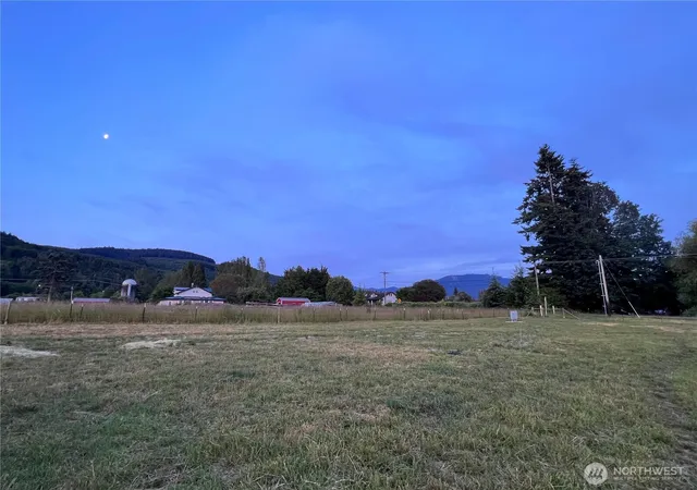 Photo 4 of Land for sale at 262 Laird Rd, Port Angeles, WA 98363 | MLS# NWM2573682 | Listing updated on 2026-09-25