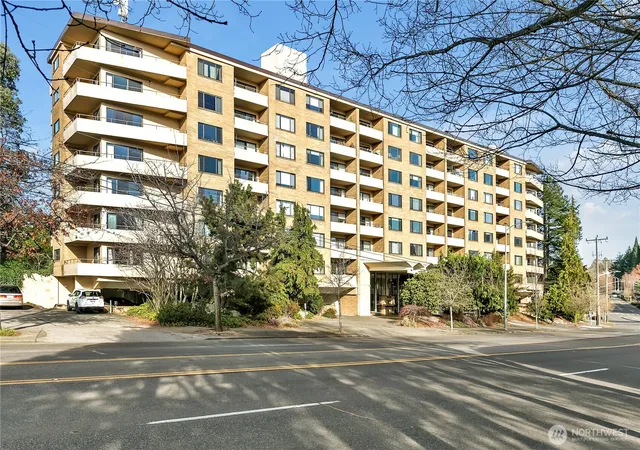 Photo 1 of Condo for sale at 4545 Sand Point Wy Ne #207, Seattle, WA 98105 | MLS# NWM2573685 | Listing updated on 2026-09-25