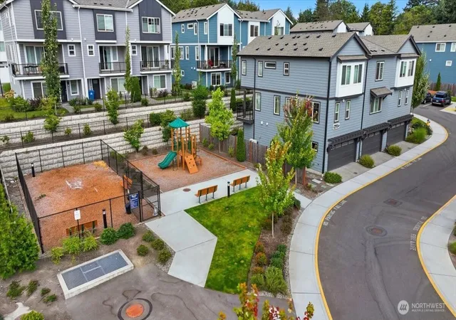 Photo 2 of Townhouse for sale at 22924 80th Pl W #B, Edmonds, WA 98026 | MLS# NWM2573688 | Listing updated on 2026-10-02