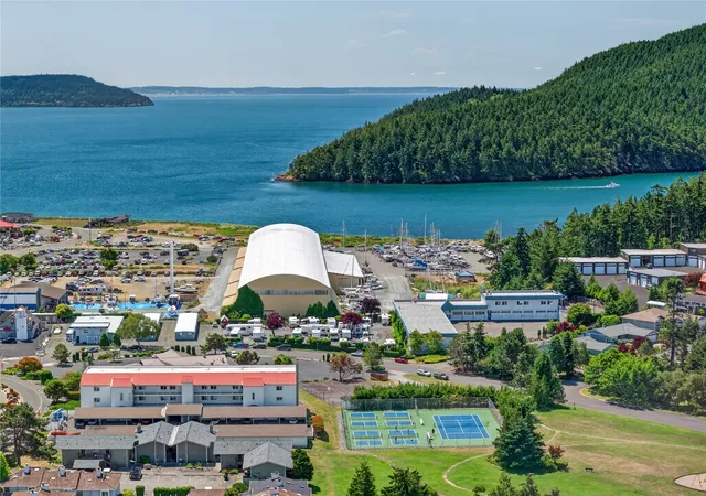 Photo 2 of Condo for sale at 1510 Skyline Way #A-301, Anacortes, WA 98221 | MLS# NWM2573699 | Listing updated on 2026-10-19