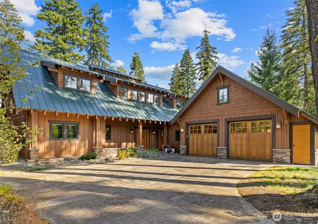 Photo 1 of Single family home for sale at 30 Lily Ct, Cle Elum, WA 98922 | MLS# NWM2573700 | Listing updated on 2026-09-30