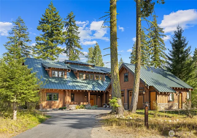 Photo 2 of Single family home for sale at 30 Lily Ct, Cle Elum, WA 98922 | MLS# NWM2573700 | Listing updated on 2026-09-30