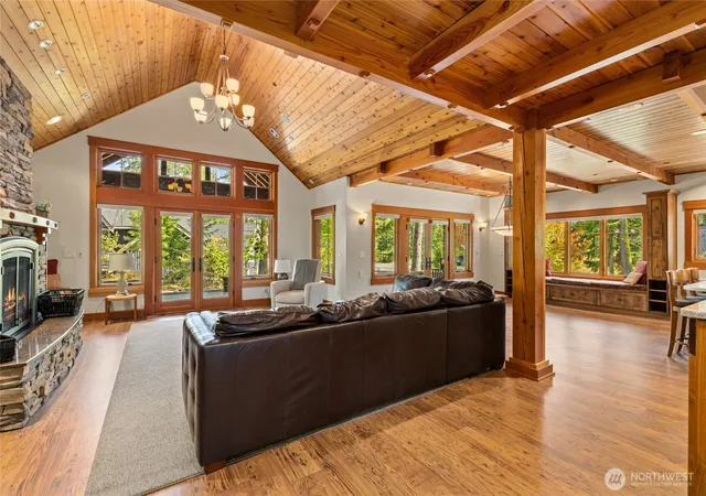 Photo 4 of Single family home for sale at 30 Lily Ct, Cle Elum, WA 98922 | MLS# NWM2573700 | Listing updated on 2026-09-30