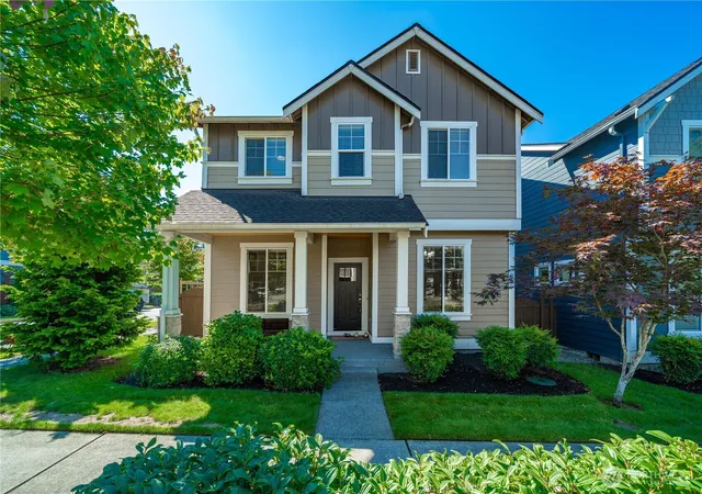 Photo 1 of Single family home for sale at 9021 127th St Ct E, Puyallup, WA 98373 | MLS# NWM2573702 | Listing updated on 2026-09-25