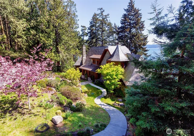 Photo 1 of Single family home for sale at 702 San Juan Dr, San Juan Island, WA 98250 | MLS# NWM2573709 | Listing updated on 2026-09-25