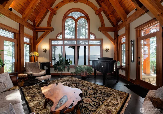 Photo 2 of Single family home for sale at 702 San Juan Dr, San Juan Island, WA 98250 | MLS# NWM2573709 | Listing updated on 2026-09-25