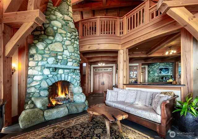 Photo 3 of Single family home for sale at 702 San Juan Dr, San Juan Island, WA 98250 | MLS# NWM2573709 | Listing updated on 2026-09-25