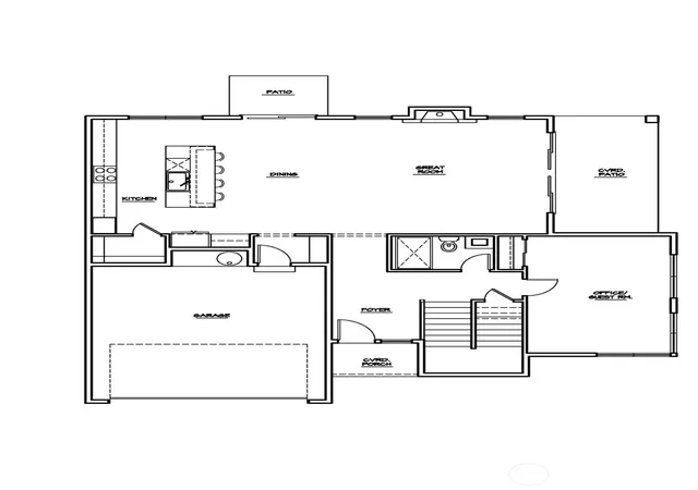 Photo 2 of Single family home for sale at 630 Sw 29th Place, Oak Harbor, WA 98277 | MLS# NWM2573710 | Listing updated on 2026-09-30