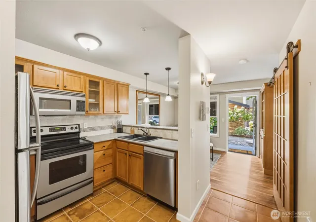 Photo 2 of Condo for sale at 680 32nd St #C111, Bellingham, WA 98225 | MLS# NWM2573712 | Listing updated on 2026-09-25