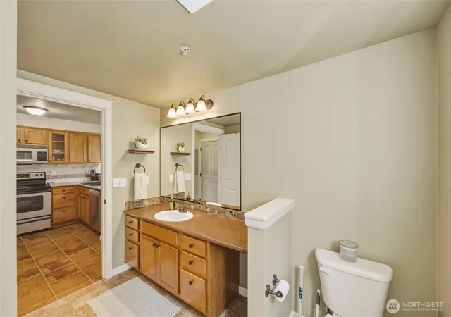 Photo 4 of Condo for sale at 680 32Nd St #C111, Bellingham, WA 98225 | MLS# NWM2573712 | Listing updated on 2026-09-25