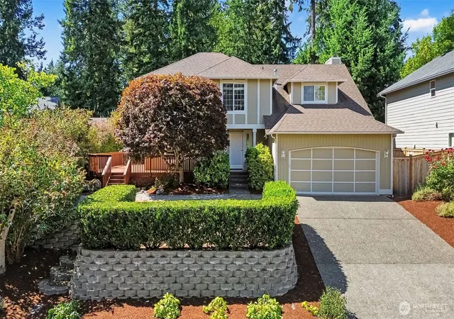 Photo 1 of Single family home for sale at 12916 Ne 203rd Ct, Woodinville, WA 98072 | MLS# NWM2573713 | Listing updated on 2026-10-01