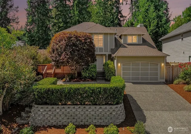Photo 2 of Single family home for sale at 12916 Ne 203rd Ct, Woodinville, WA 98072 | MLS# NWM2573713 | Listing updated on 2026-10-01