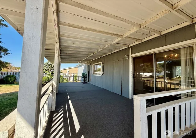 Photo 4 of Manufactured home for sale at 415 E Lewis, Coulee City, WA 99115 | MLS# NWM2573724 | Listing updated on 2026-09-28
