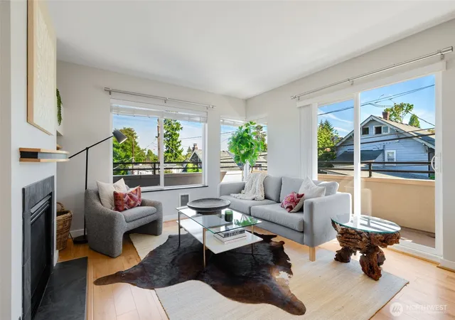 Photo 2 of Condo for sale at 225 Ne 65th St #406, Seattle, WA 98115 | MLS# NWM2573725 | Listing updated on 2026-09-22