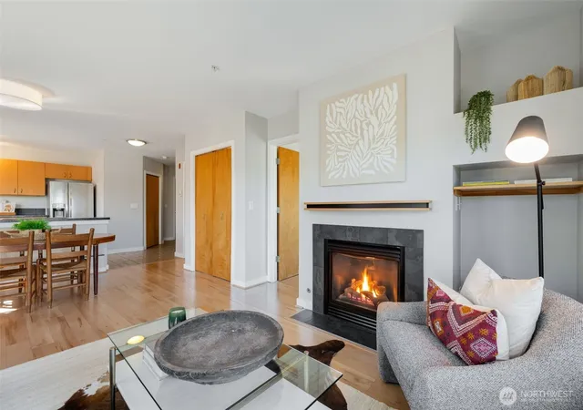 Photo 3 of Condo for sale at 225 Ne 65Th St #406, Seattle, WA 98115 | MLS# NWM2573725 | Listing updated on 2026-09-22
