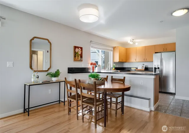 Photo 4 of Condo for sale at 225 Ne 65Th St #406, Seattle, WA 98115 | MLS# NWM2573725 | Listing updated on 2026-09-22