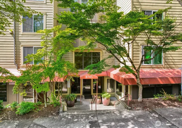 Photo 1 of Condo for sale at 8745 Greenwood Ave N #409, Seattle, WA 98103 | MLS# NWM2573733 | Listing updated on 2026-09-25
