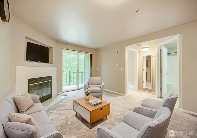 Photo 4 of Condo for sale at 8745 Greenwood Ave N #409, Seattle, WA 98103 | MLS# NWM2573733 | Listing updated on 2026-09-25