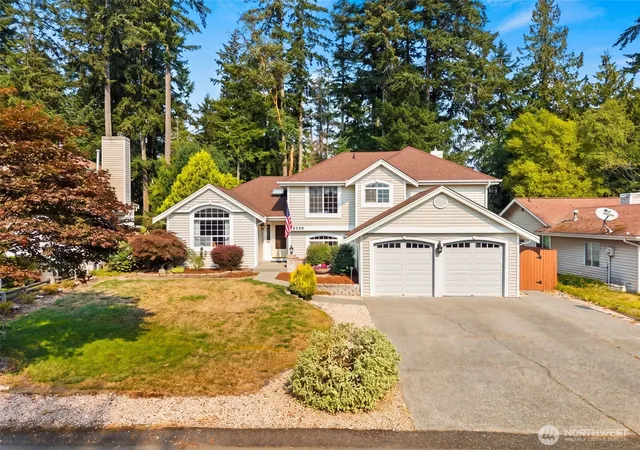 Photo 1 of Single family home for sale at 13730 Connor Loop Nw, Silverdale, WA 98383 | MLS# NWM2573737 | Listing updated on 2026-09-29