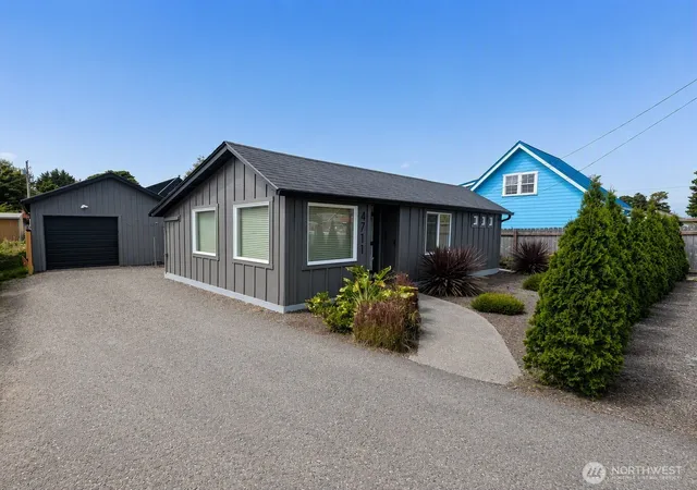 Single family home for sale at 4711 Pacific Wy, Seaview, WA 98644 | MLS# NWM2573743