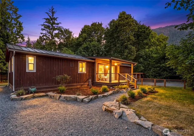 Photo 1 of Sale Pending at 19404 636th Ave Ne, Baring, WA 98224 | MLS# NWM2573744 | Listing updated on 2026-09-27