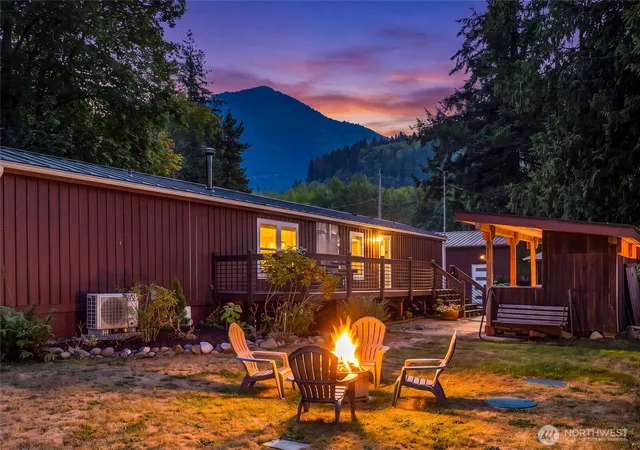 Photo 3 of Sale Pending at 19404 636th Ave Ne, Baring, WA 98224 | MLS# NWM2573744 | Listing updated on 2026-09-27