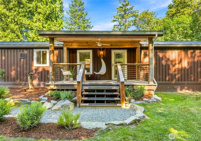 Photo 4 of Sale Pending at 19404 636Th Ave Ne, Baring, WA 98224 | MLS# NWM2573744 | Listing updated on 2026-09-27