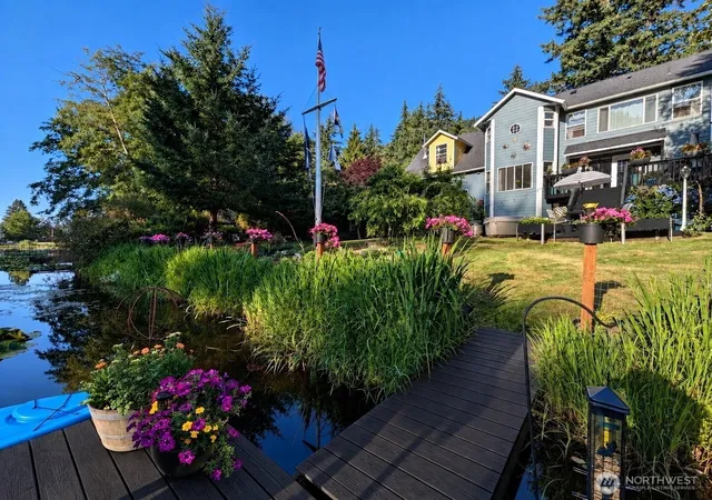 Photo 1 of Single family home for sale at 430 Rainbow Dr, Sedro Woolley, WA 98284 | MLS# NWM2573747 | Listing updated on 2026-10-02