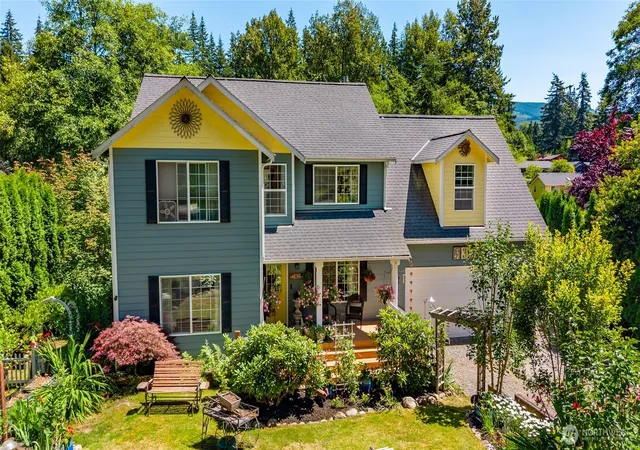 Photo 3 of Single family home for sale at 430 Rainbow Dr, Sedro Woolley, WA 98284 | MLS# NWM2573747 | Listing updated on 2026-09-25