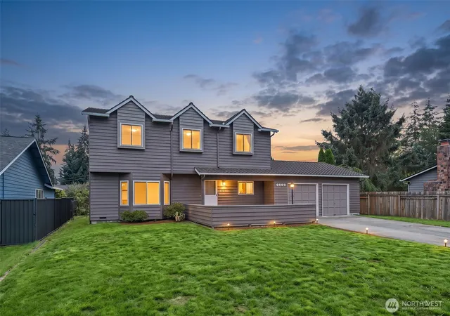 Photo 1 of Single family home for sale at 2509 Ne 23rd Pl, Renton, WA 98056 | MLS# NWM2573755 | Listing updated on 2026-09-30