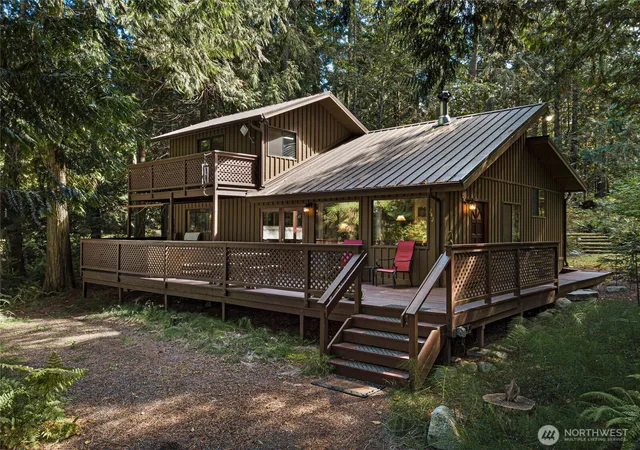 Photo 1 of Single family home for sale at 242 Evans Way, Friday Harbor, WA 98250 | MLS# NWM2573756 | Listing updated on 2026-09-30