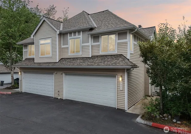 Photo 1 of Townhouse for sale at 6625 Se Cougar Mountain Way #2, Bellevue, WA 98006 | MLS# NWM2573759 | Listing updated on 2026-09-30
